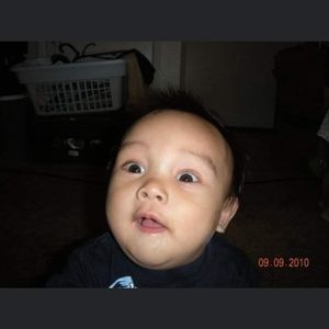 Meet your Posher, Kieth